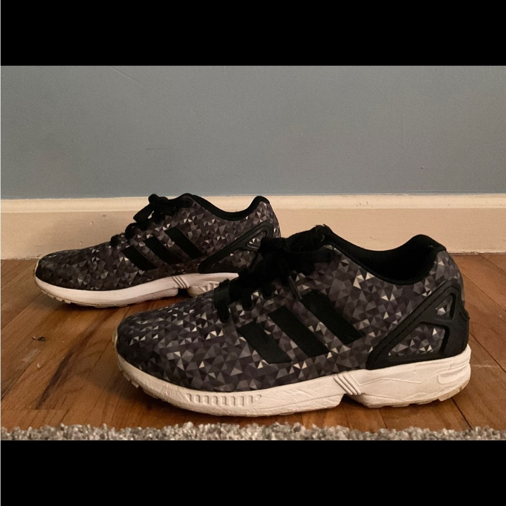 Adidas flux